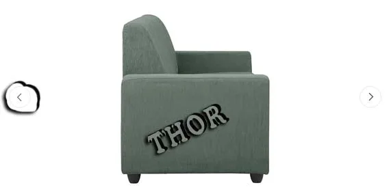 3 modern design living room sofa home furniture sectional  Long shape Home Office Dark Green sofa set