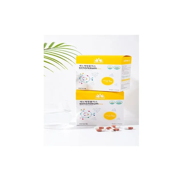 
Enhanced quality Health functional supplement Made in Korea 