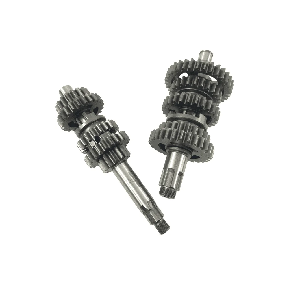 
TWH RX KING Motorcycle Racing Engine Transmission Gear Ratio 