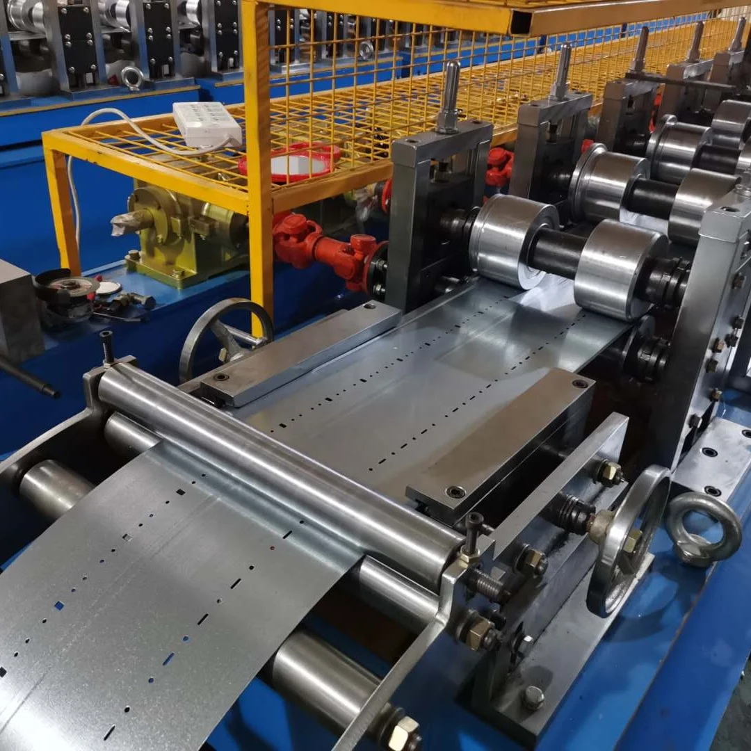 Octagonal tube / Galvanized tube / Steel Octagonal Pipe for Rolling Shutter Door