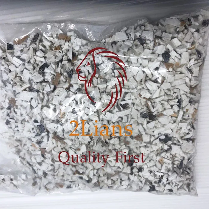 PVC Profile Window waste pvc window regrind