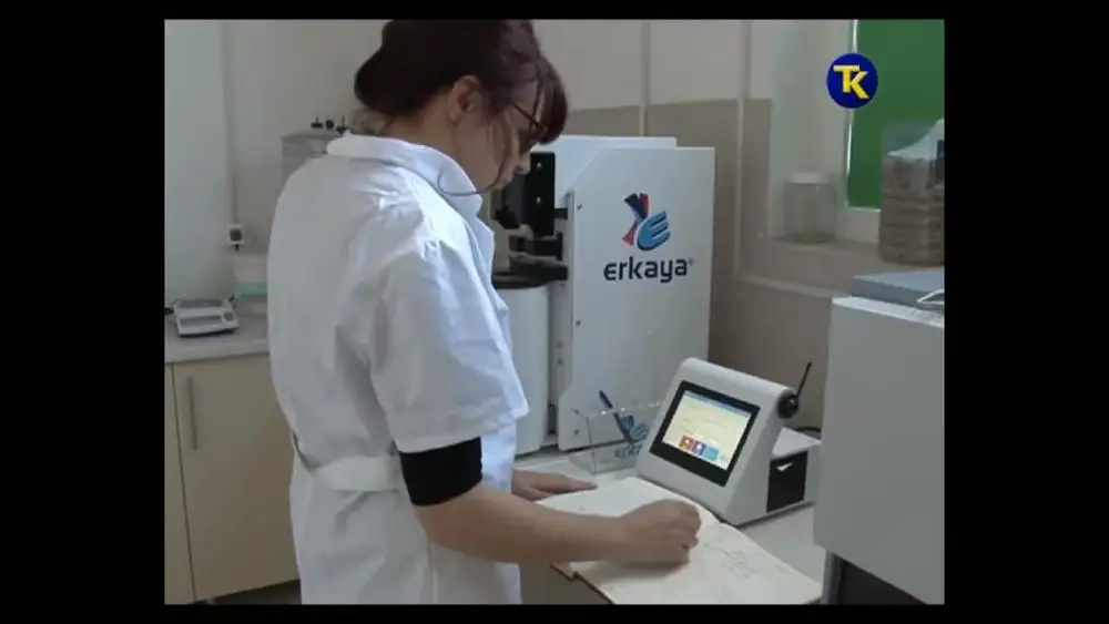 Пакет для муки HALAL ISO сертифицирован 1-й класс высокое качество
