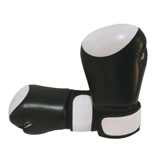 High Quality Custom Professional Boxing Gloves Training Gloves for Men for Fighting and Competition