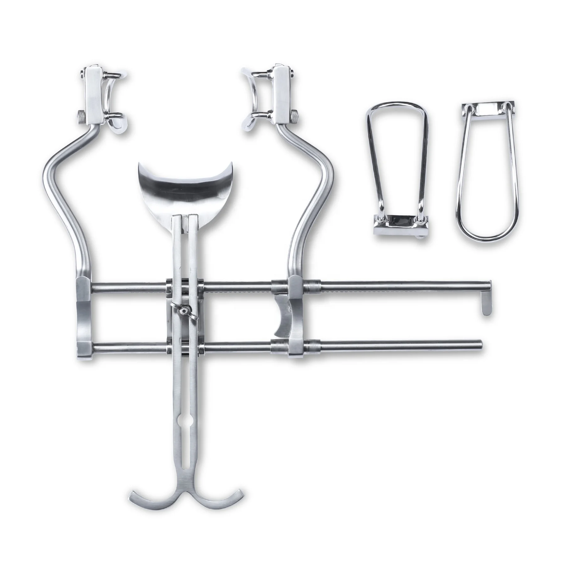 Balfour Retractor/ retractor blade