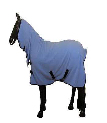 Combo Fleece Horse Rug stable Cooler Riding horse rugs manufacturers in Kanpur