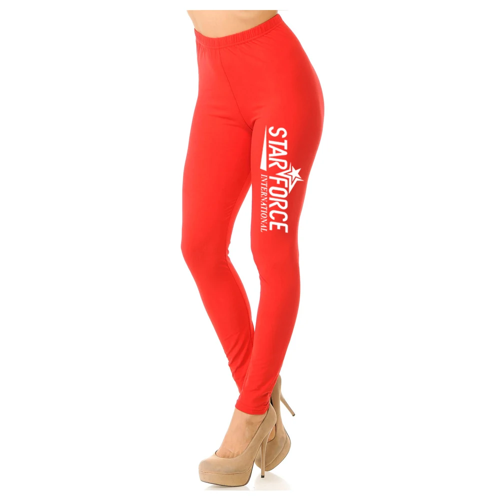 Cheap price Wholesale Yoga Leggings custom logo branded gym wear for womens fitness
