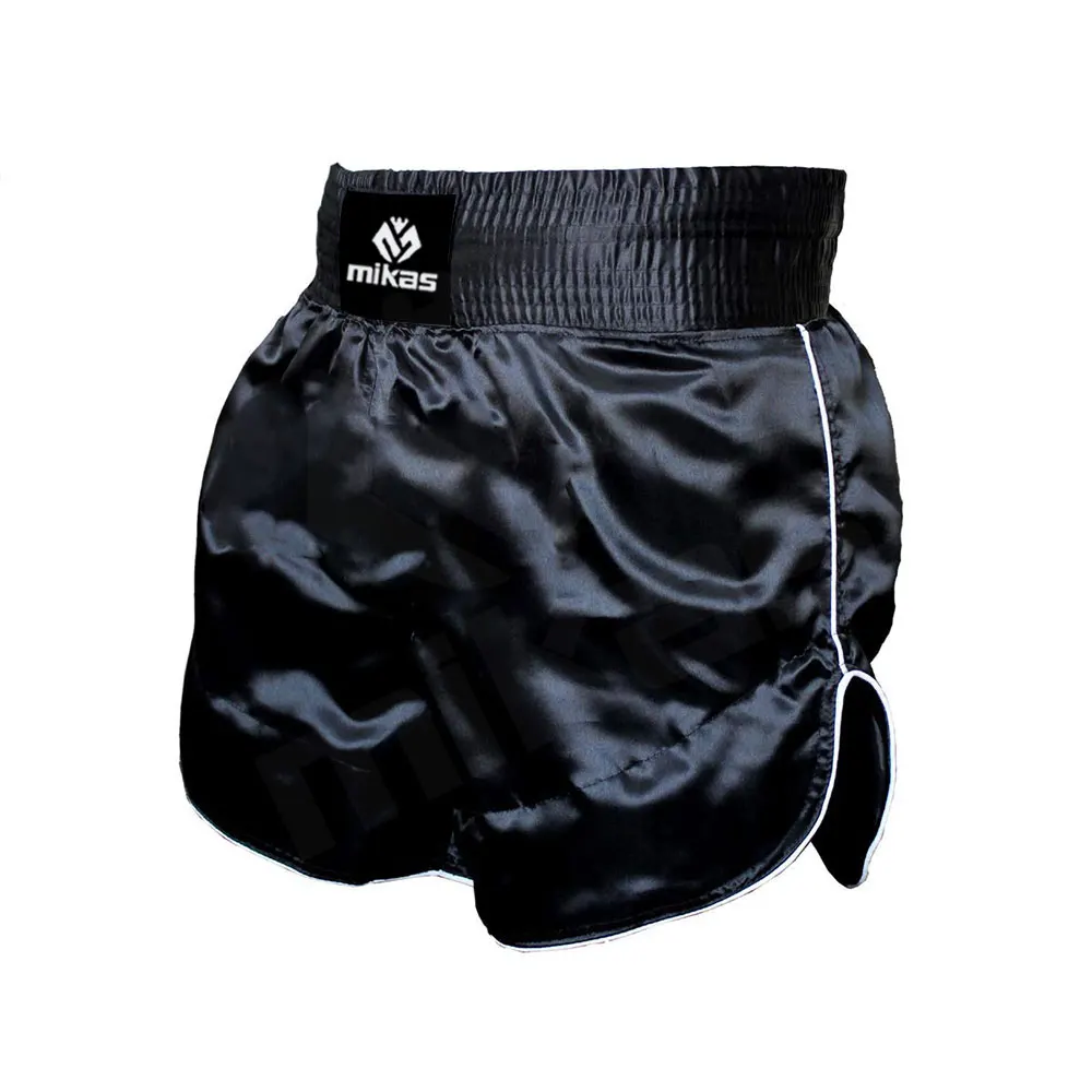 Customized mma fight shorts wholesale blank mma short custom logo jiu jitsu fight shorts mma short for sale