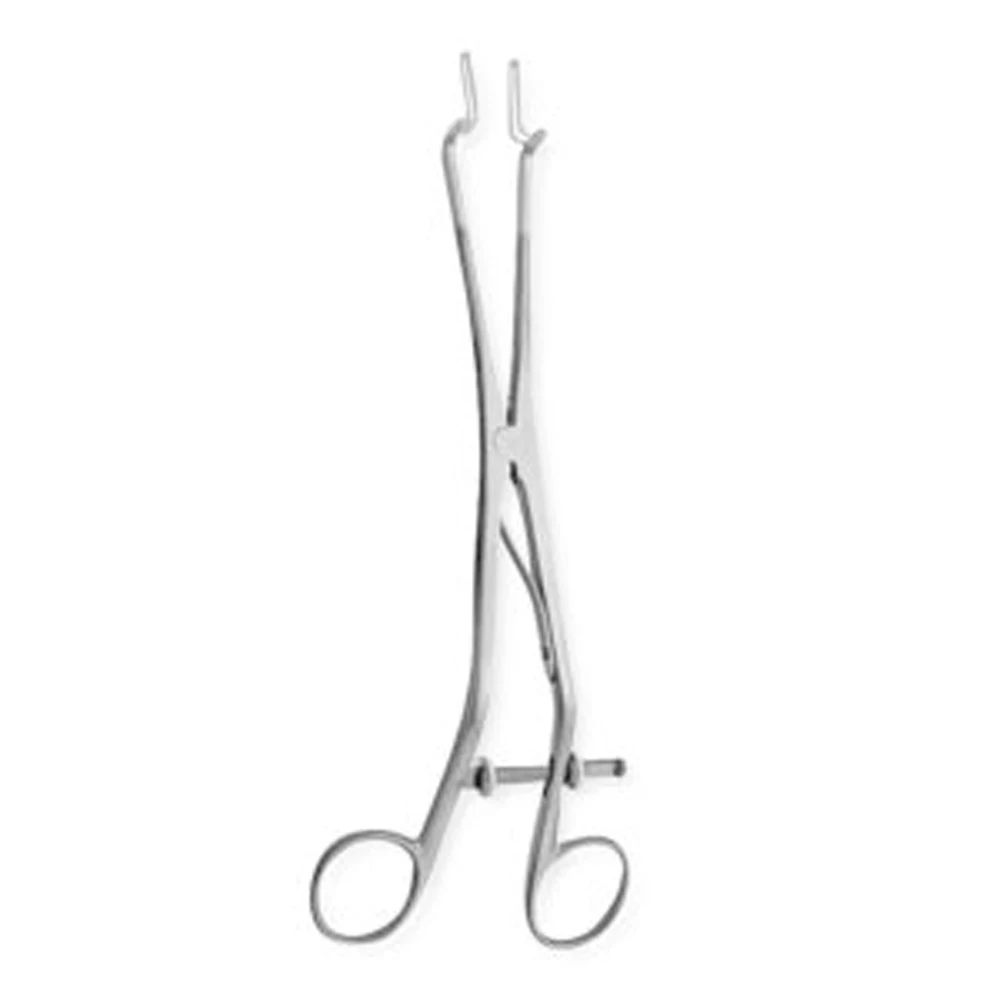 German Stainless Steel Surgical Instruments Gynecology Instruments Kogan Endospeculum