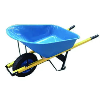 High Quality Heavy Duty Large Wheel Barrow 160kg