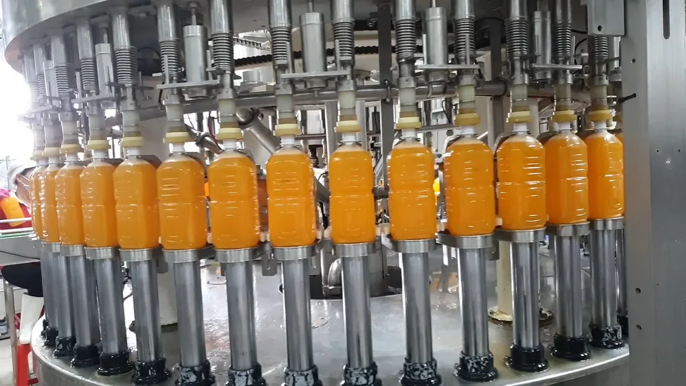 1 л бутылка JOJONAVI сок с алоэ вера клубничным вкусом производитель частная марка диетический безалкогольный напиток Сертификат ISO