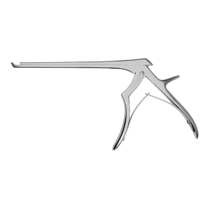 Ferris Smith Micro Kerrison Laminectomy Rongeurs, Kerrison Punch, High Quality Instruments
