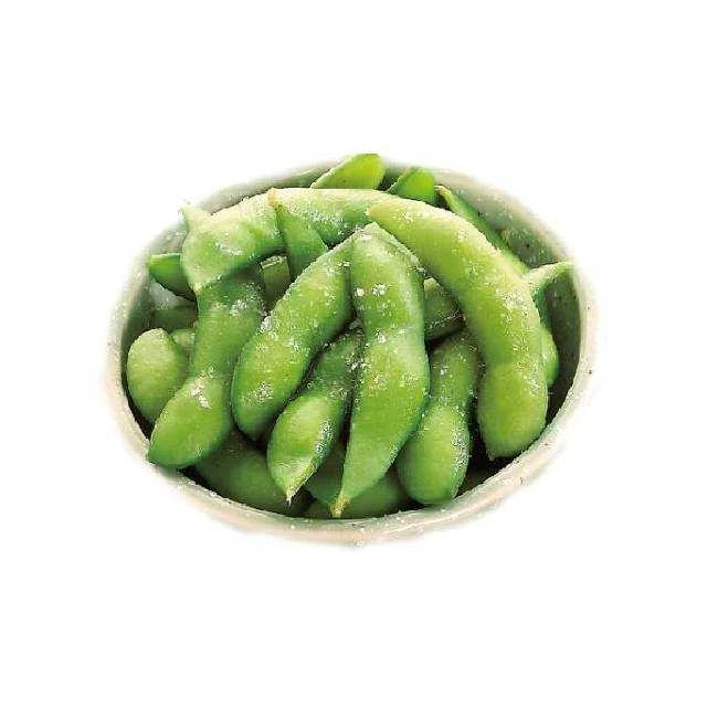 IQF Green Soybean 500g