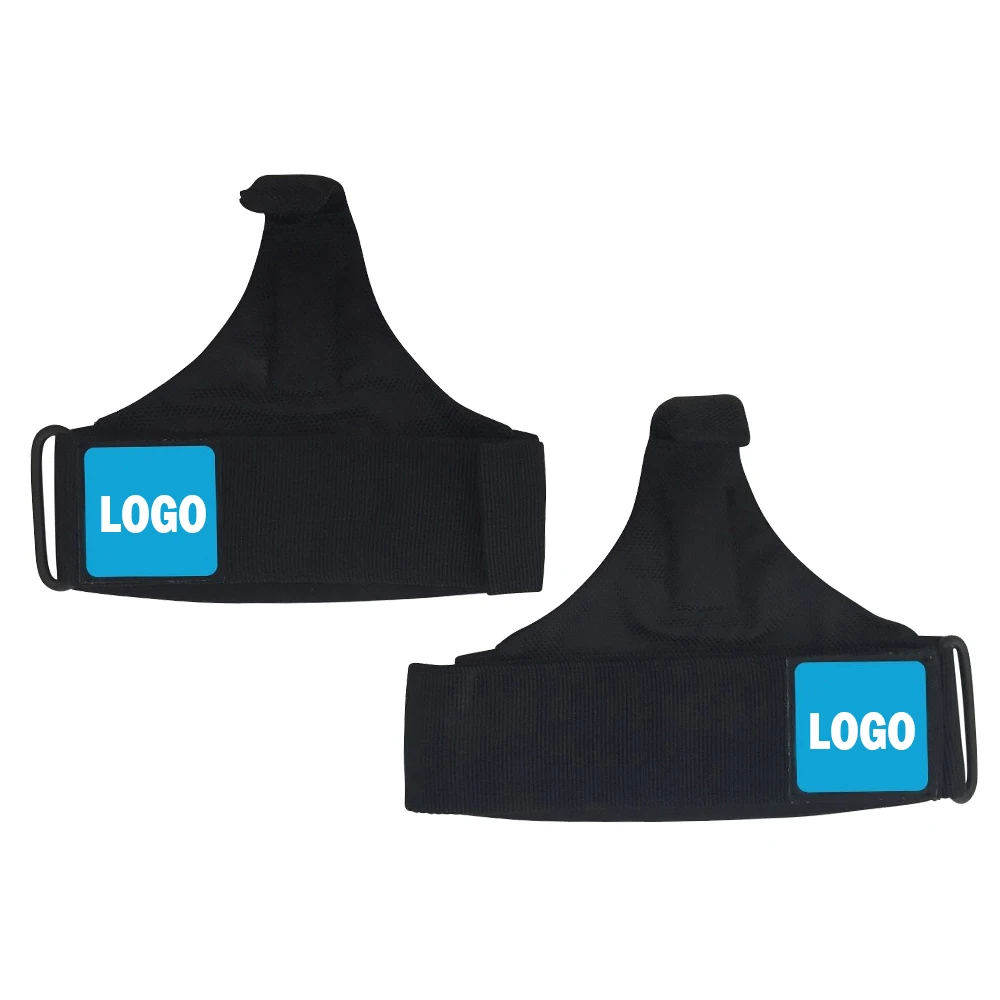 Custom Logo Iron Mat Hook Heavy Weightlifting PVC Mat Hook Steel Adjustable Latest Design Very Useful Fitness Workouts Gym