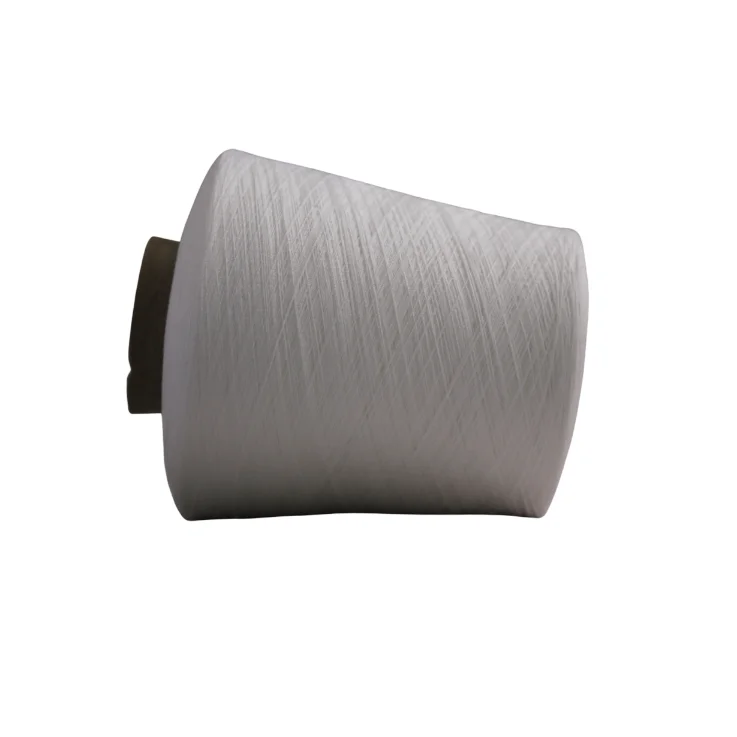 ECO FRIENDLY 2/50 NM VISCOSE  SORONA YARN
