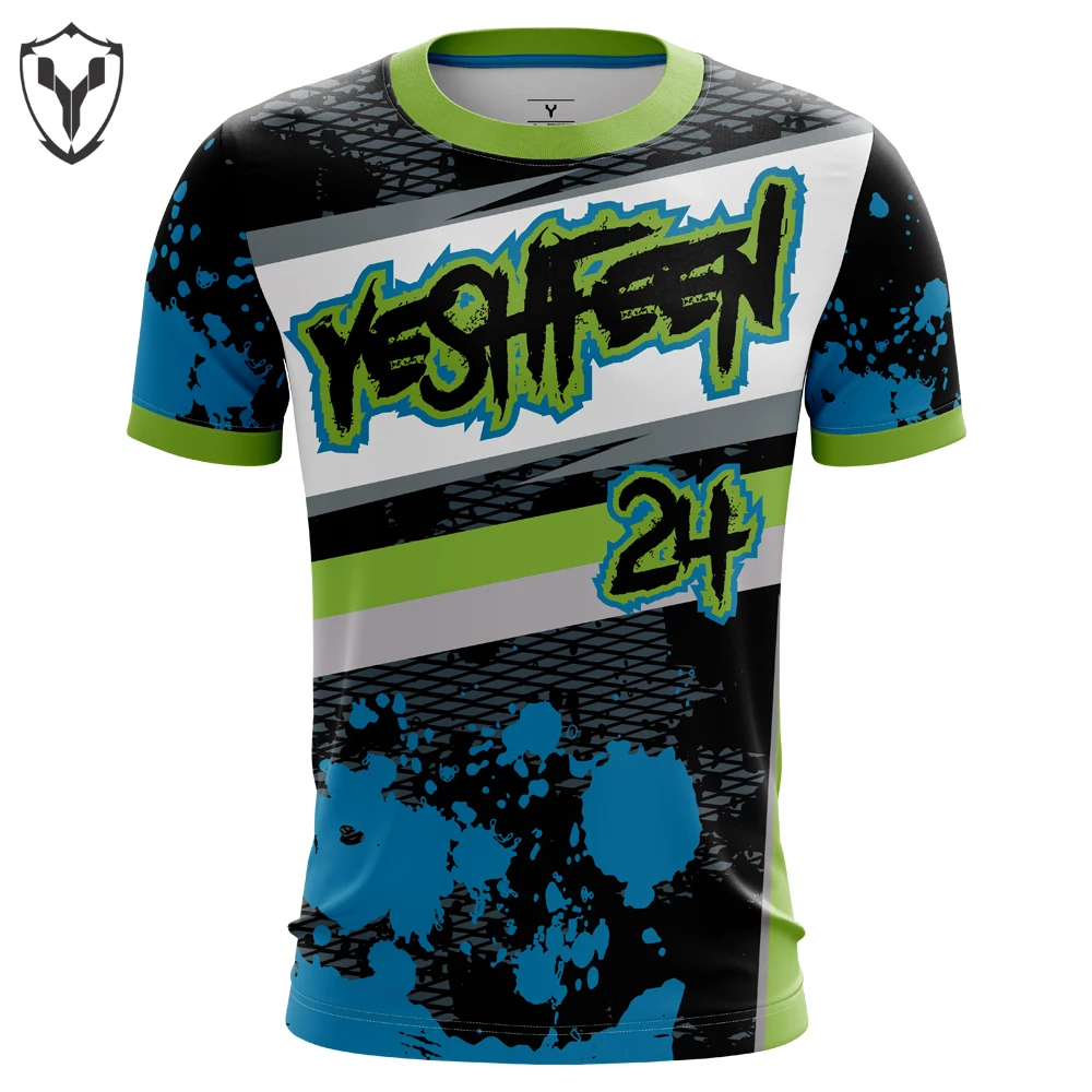 Custom Stitched Made V Neck Full Button Down Grey Red Best Double Stitched Short Sleeve 100% Polyester Softball Baseball Jersey