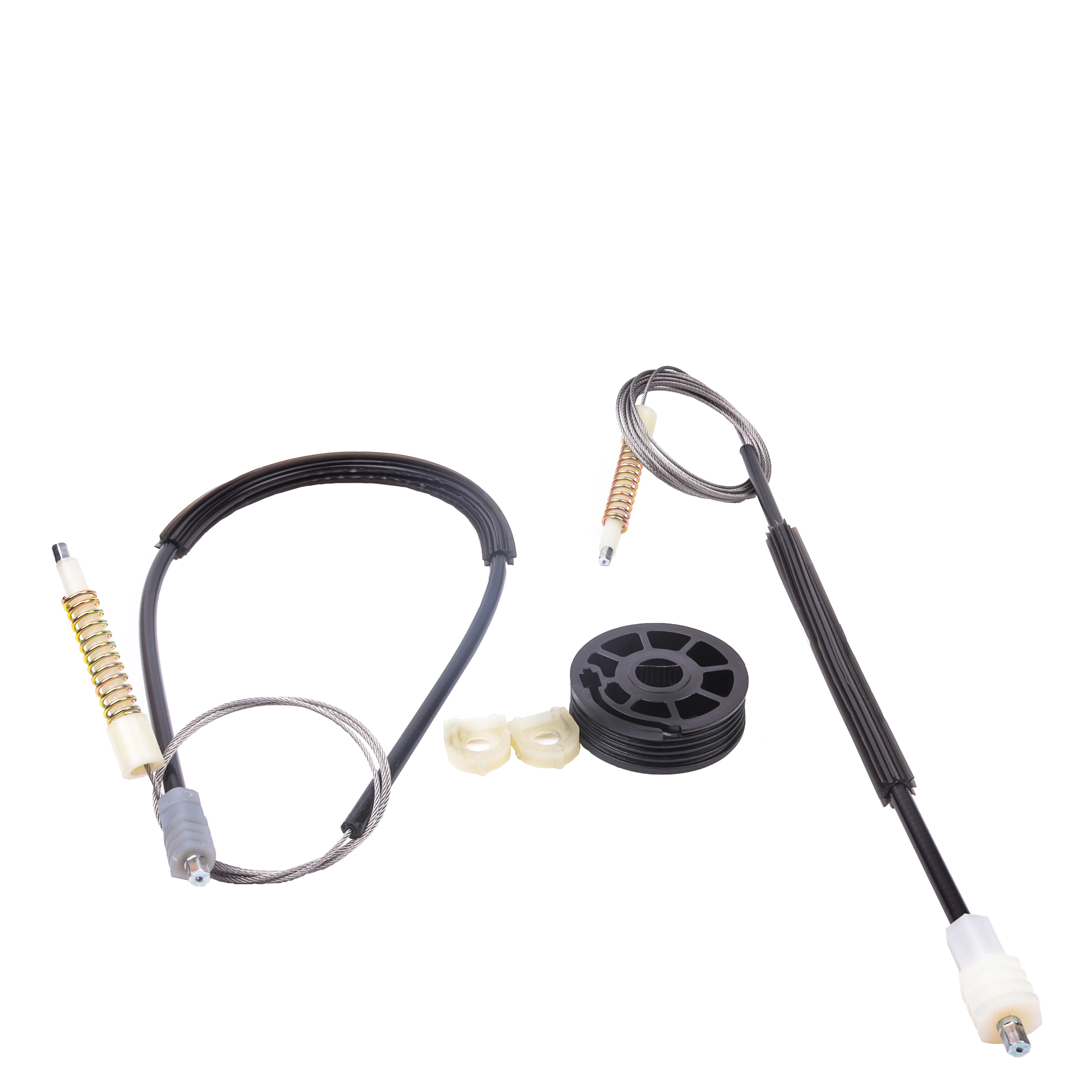 Best Price Valea Auto PartsLeft Door (6 Months Warranty)Window Regulator Kit Front ForC70 Convertible/Cabrio Mk1 1997-2006