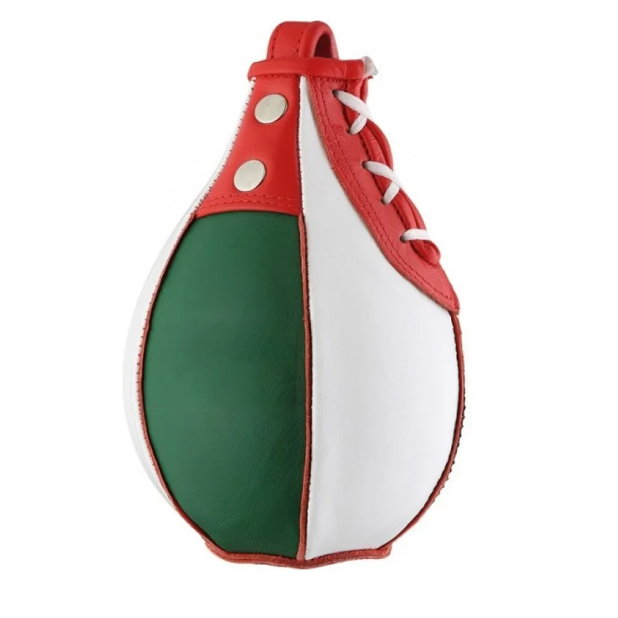  Тренировочная/тренировочная одежда из искусственной кожи сделанная на заказ скоростной мяч/силовая сумка для боксеров