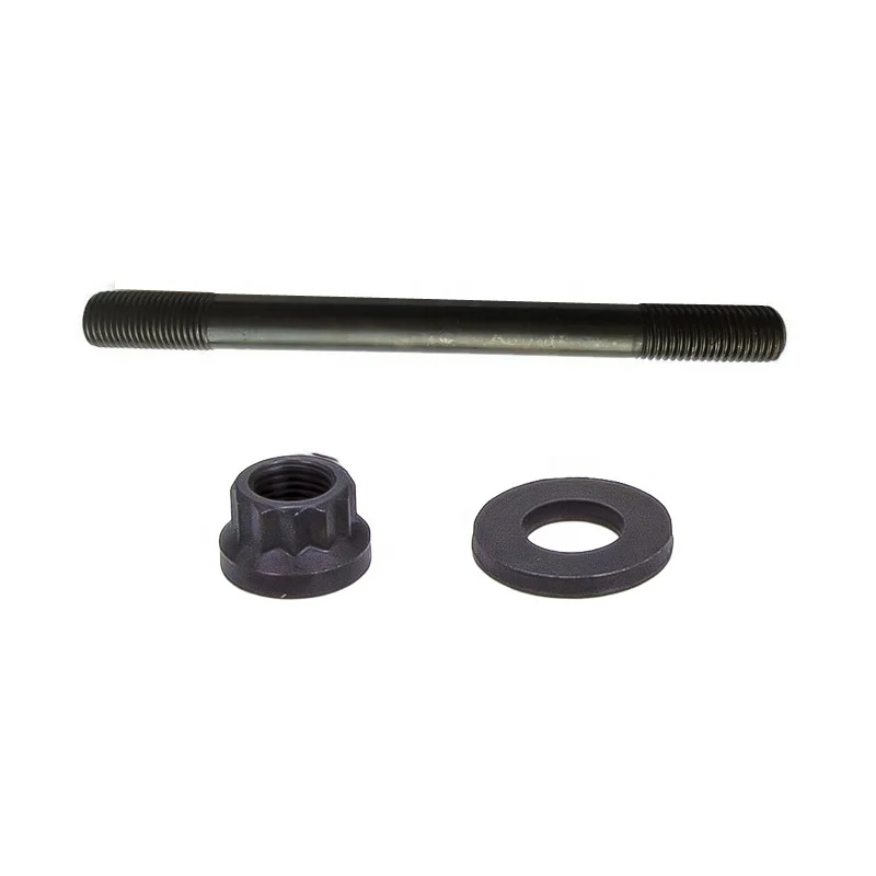 Great Performance 12.9 Grade M10x140mm Engine Cylinder Stud Kit  for Honda Civic