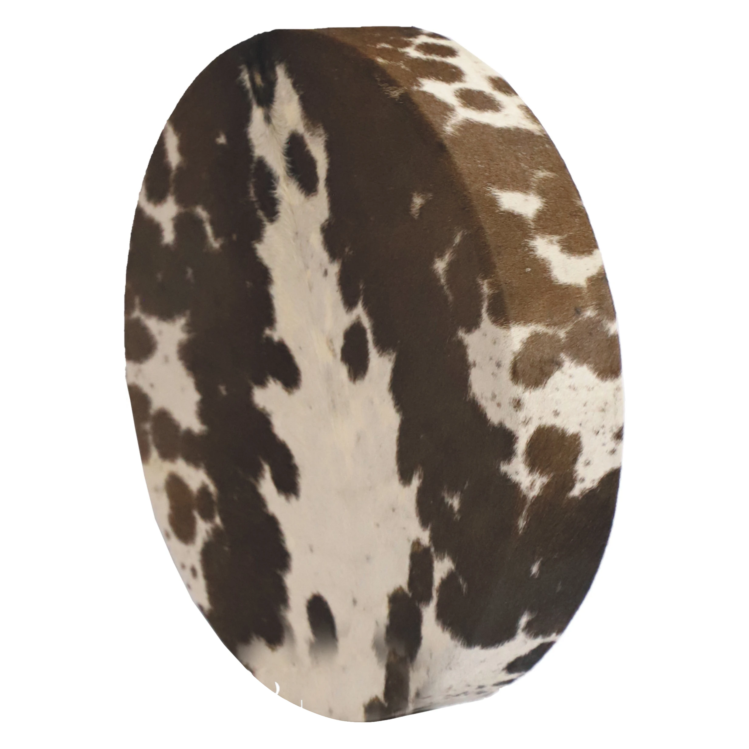 Djembe Drum Goat Skin Hair Tom Bamboo Drum Medieval, Snare Drums Heads 16 to 40