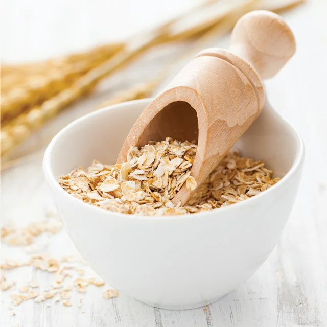 
QUAKER QUICK COOK 1.2KG(Instant Breakfast Cereal) 