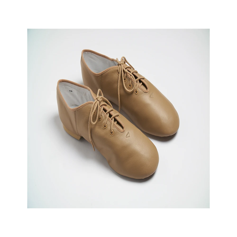 
Ballet Dance Shoes in Brown for Men. Leather Thailand T Foam/lining Fullfilment Karadanze Top Quality Rubber Unisex 1pair KRJ5 
