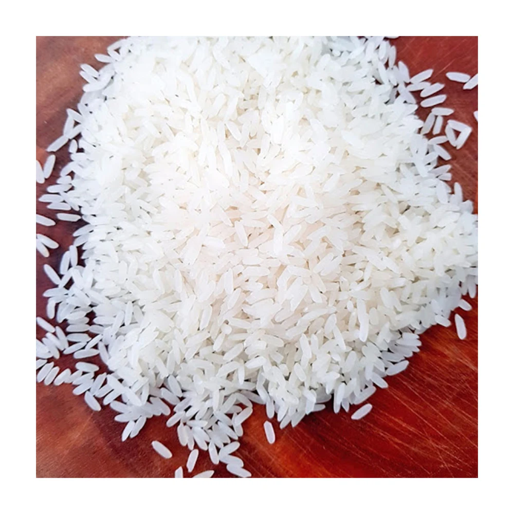 VIETNAM BRAND NAME FOR JASMINE RICE - KHANH TAM RICE FACTORY