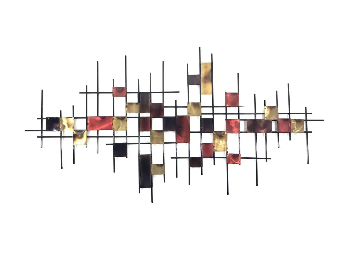 Vantage Modern Luxury Fancy Antique Design Wall Art Decor for Home Decoration and Living Room Gift Decor