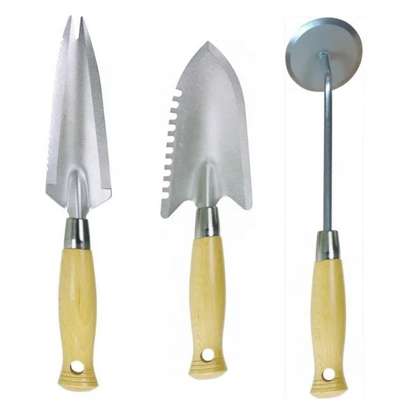 Oscillating Stirrup Garden Hoe