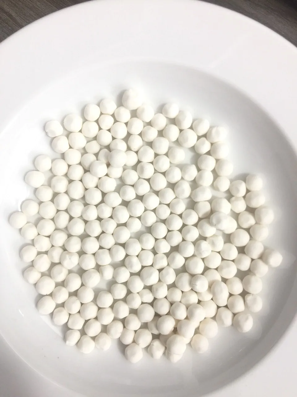  WHITE TAPIOCA PEARL FOR