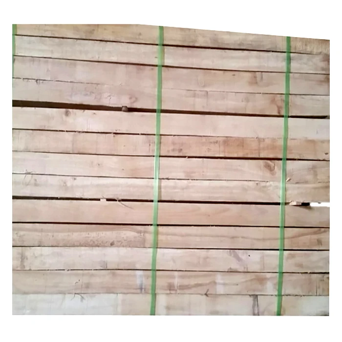 
MALAYSIA SAWN TIMBER SOLID WOOD 