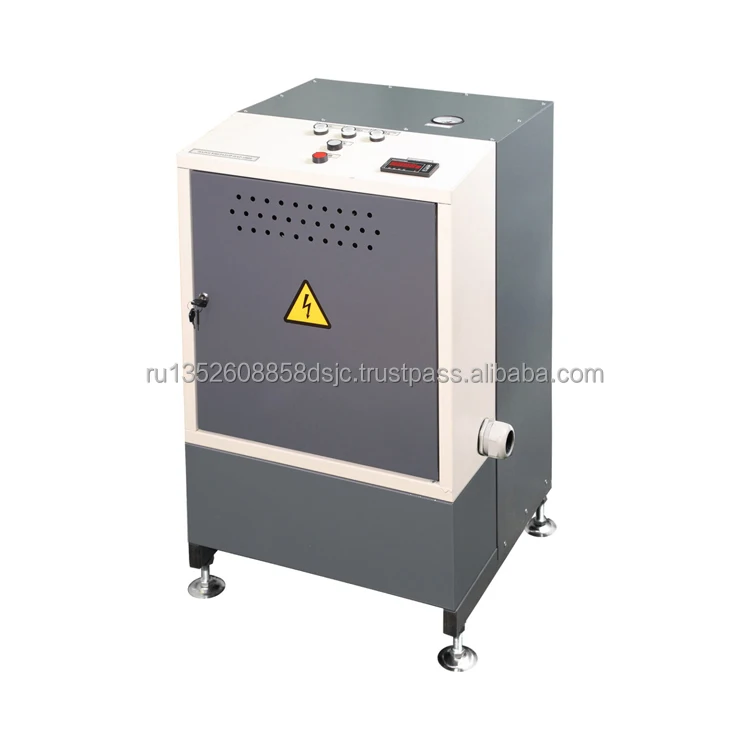 High quality reliable electrode steam generator easy to install and operate wholesale prices boilers for sale