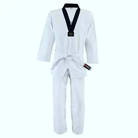 
OEM service High Quality Custom Pakistan Special Martial arts Uniform Jiu Jitsu Gi karate training wear Brazilian Bjj gi 