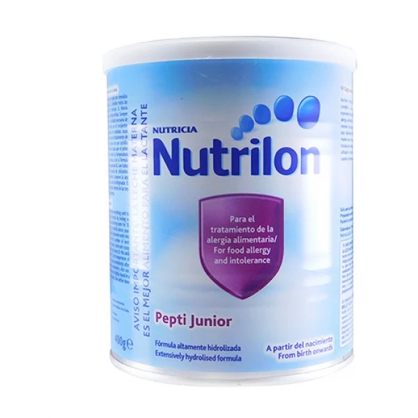  Детская формула Nutrilon 400 г/детское