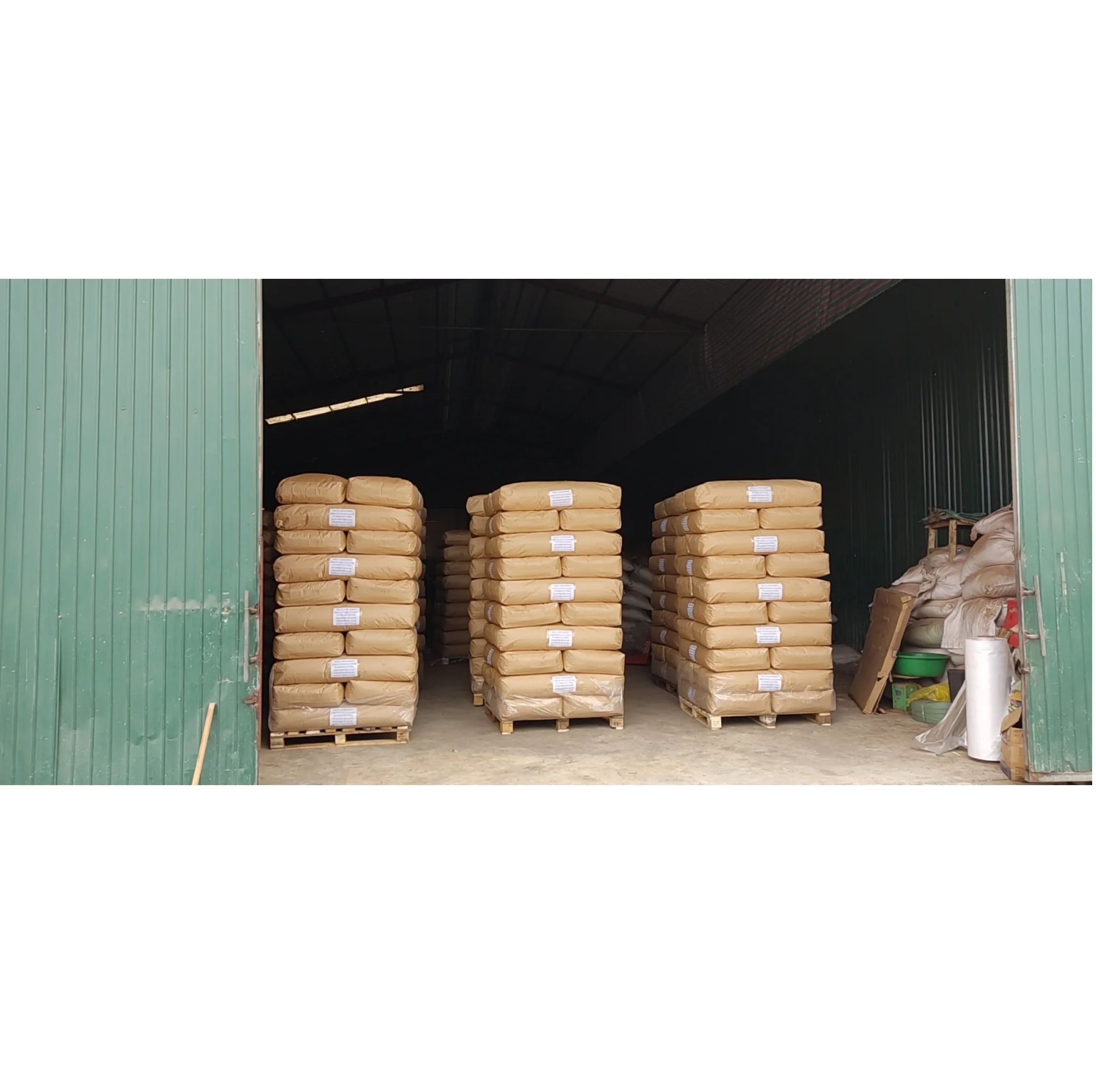 Top Selection Raw Processing Type Tea Drinks Style New Age Blended Tea Black Tea Origin From Vietnam