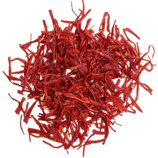 High Quality Pure Saffron Wholesale Top Quality Hot Selling Natural Dried Saffron