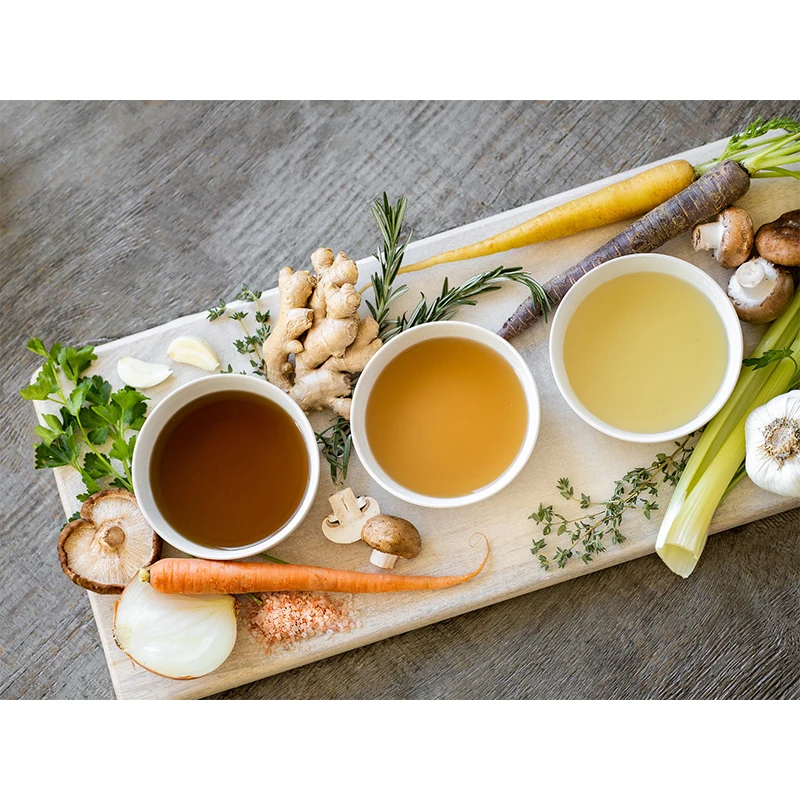 High Quality Blended Chicken Seasoning Dried Powder with Chicken Essence or Chicken Bouillon Made in Malaysia