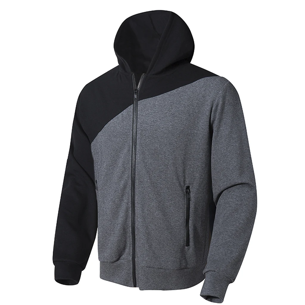 
 Лучший товар, пуловер на осень и зиму, новый дизайн, Высококачественная Мужская толстовка с логотипом на заказ из чистого хлопка  