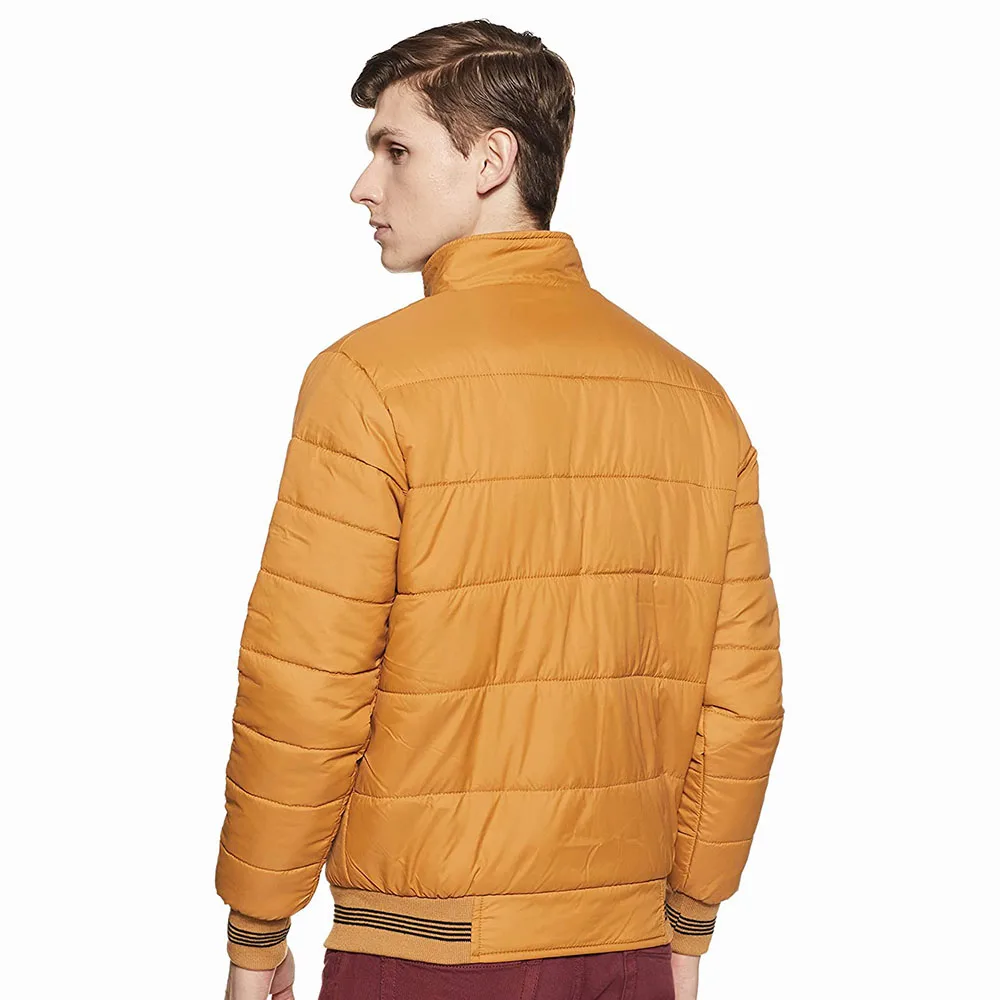 Оптовая продажа мужские зимние куртки-пуховики на молнии