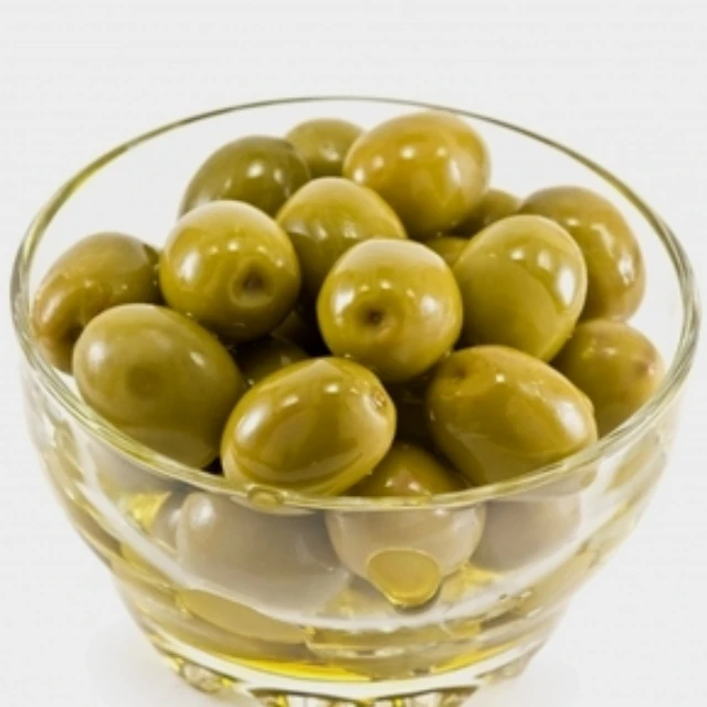 
Wholesale Fresh Green/Black Olive In Bulk From Thailand Premium Quality Hot Selling Fresh Fruit Green Olives 