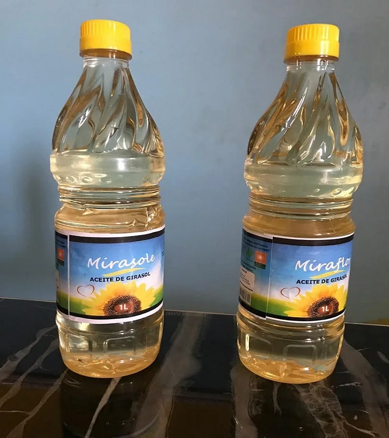 Лучшее качество 100% рафинированное подсолнечное масло/растительное кулинарное масло/кукурузное масло