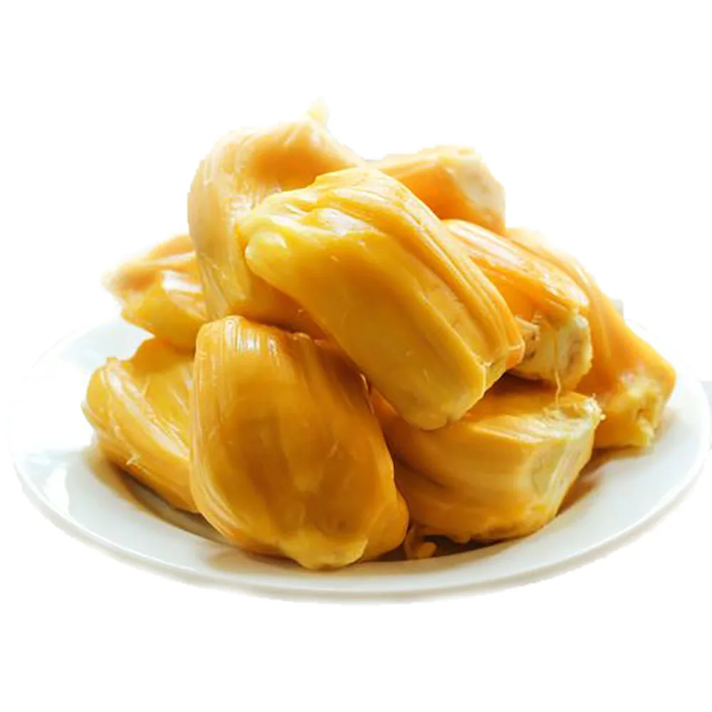 Best Price for Wholesale - IQF Frozen Sweet Jackfruit Delicious Taste Origin Vietnam Ready To Export / Yaca dulce congelada IQF