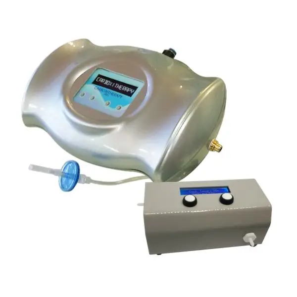 
CarboxyTherapy Export Model w CO2 Heater Wrinkles, Antiaging, Erectile Dysfunction and Dental Care 