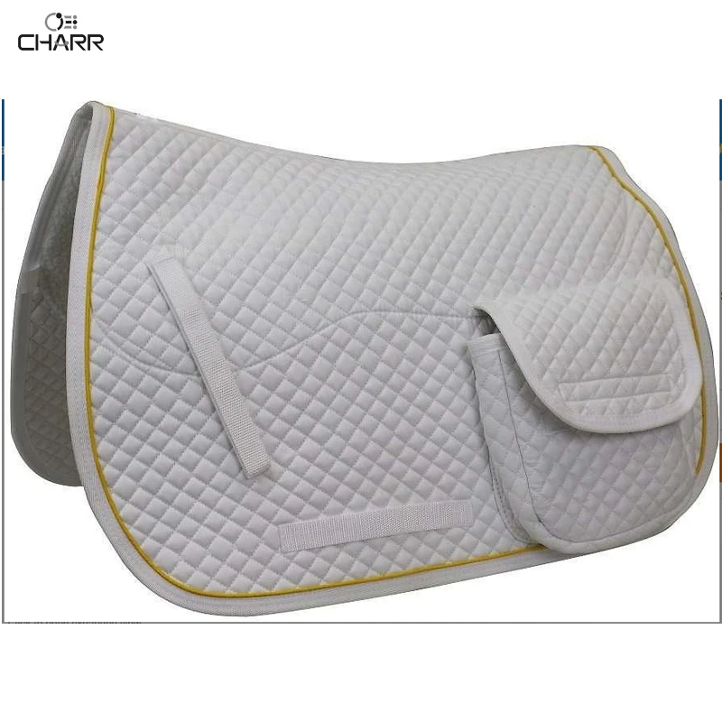  Коврик для верховой езды из полиэстера коврик седла гоночного поло коврики OEM