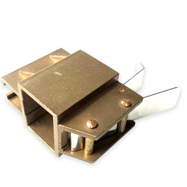 Аксессуары для двигателя держатель угольной щетки 40*32 мм