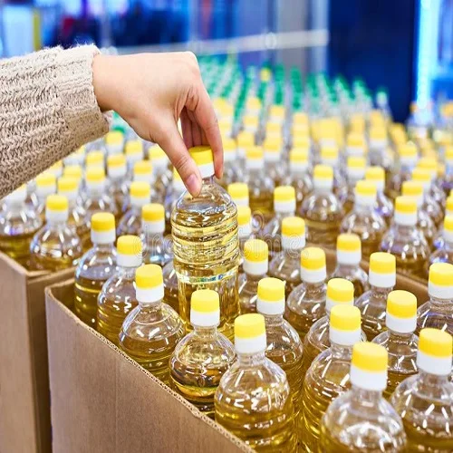 Дешевое масло подсолнухов, 100% рафинированное, приготовление подсолнухов