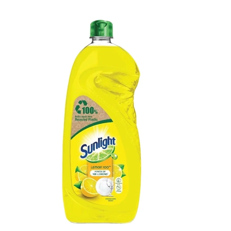 High performance Sun Light soap dish detergent cleaning equipment for kitchen dishes to remove tough grease