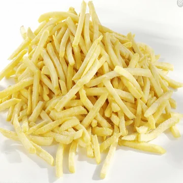 Best Supplier Frozen Potatoes / Frozen French Fries / Frozen Potato Chips