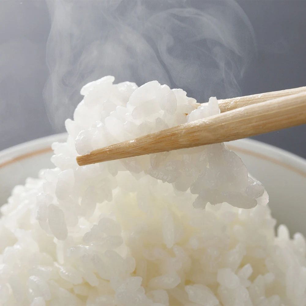 
High Quality Soft Shiny Japonica Short Round Seeds White Rice From Organic Rice Fields in Vietnam 