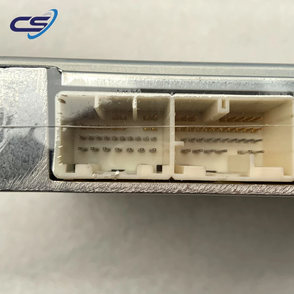 180111-1143 1801111143 ECU for CXZ CYZ CYH 6WF1 6WG1 ENGINE GIGA TRUCK