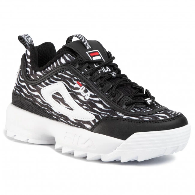 
Hot Sale Streetwear Favorite Sports Shoes For Men Disruptor Animal WMN Sneakers 